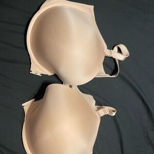 Torrid Front Close Bra